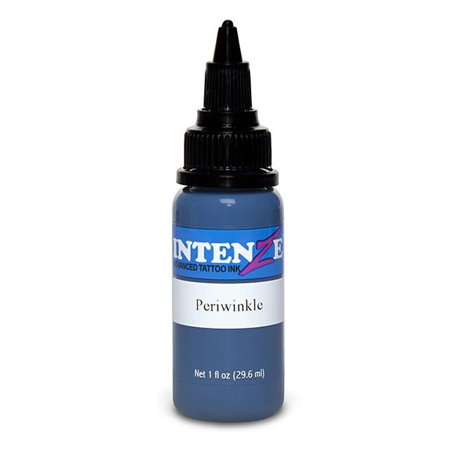 Intenze Periwinkle 1oz