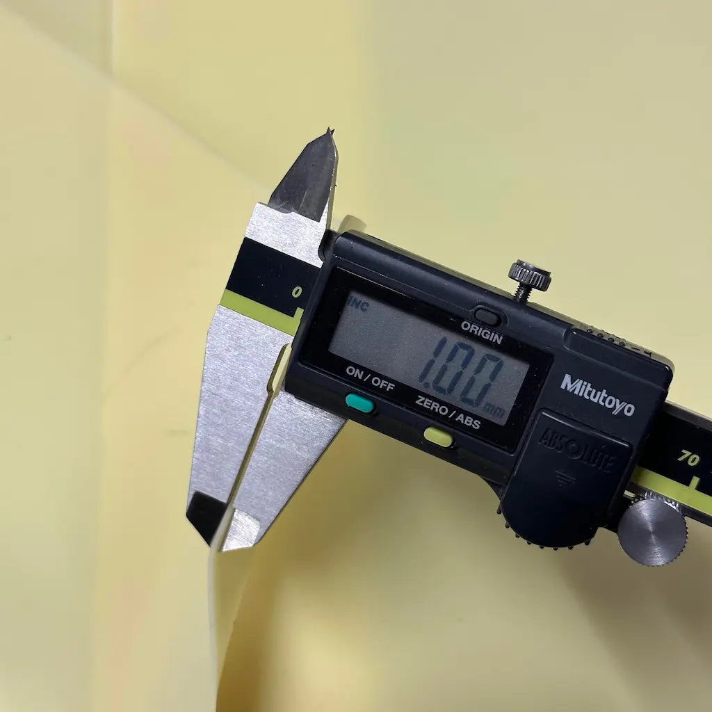 Silicon Practice Skin (5 units)