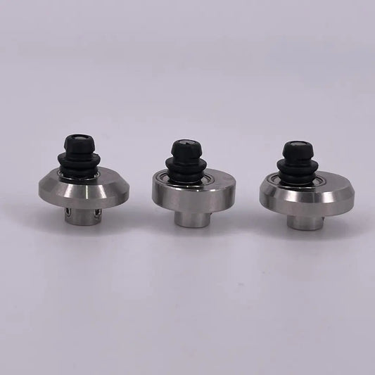 CAM for Quinke V.2S.