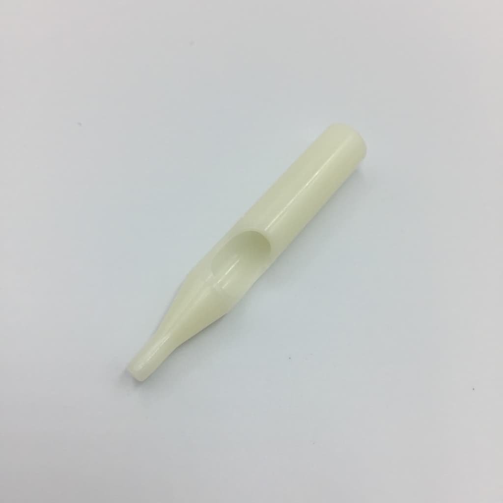 Disposable Round Tip