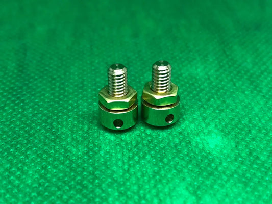 Quinke Binding Post Extension