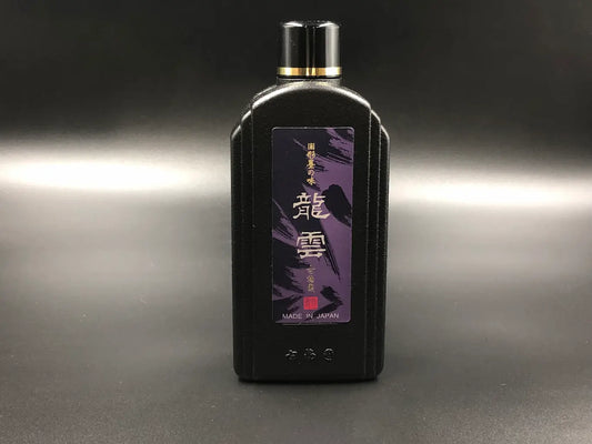 Sumi Ryuun (Japanese Ink)
