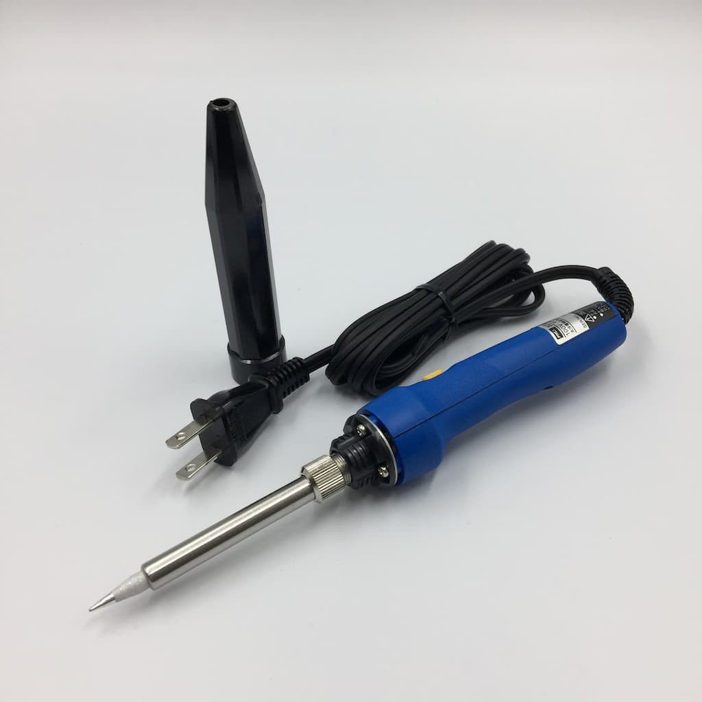 Soldering iron