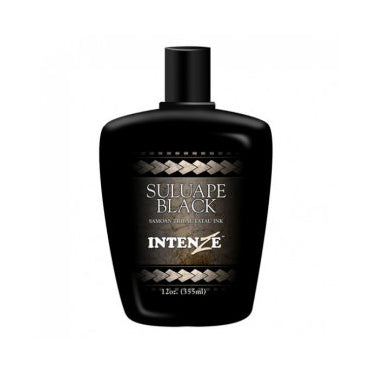 Intenze Suluape Black 17oz