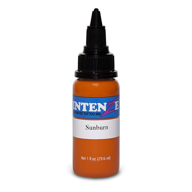 Intenze Sunburn 1oz