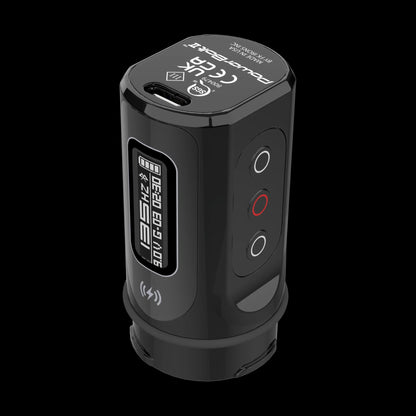 FK Irons Stealth PowerBolt II
