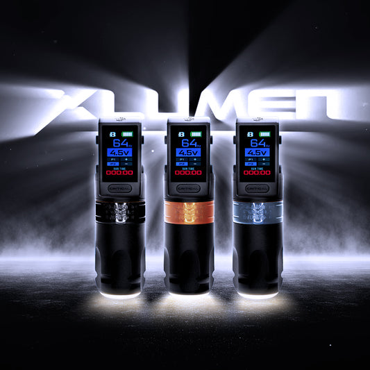 Bishop Power Wand XLUMEN