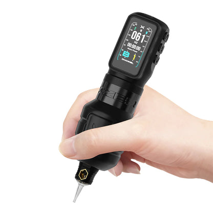 OZER X Channel Tatoo Pen