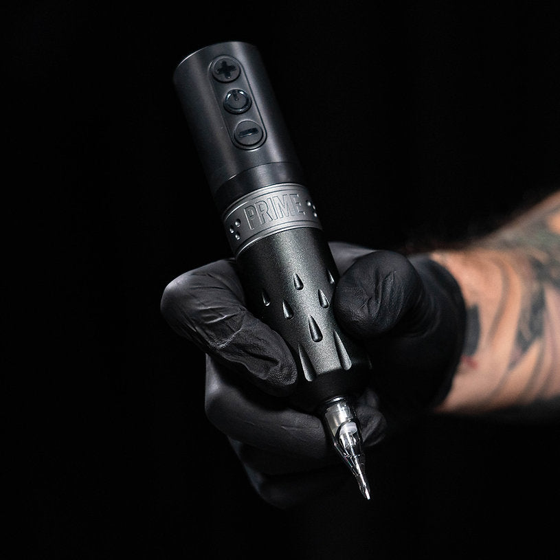 Prime X Critical Pen Wireless Tattoo Machine