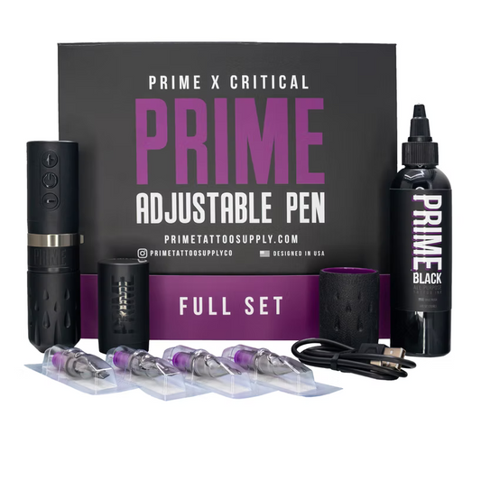 PRIME Adjustable Pen Full Set