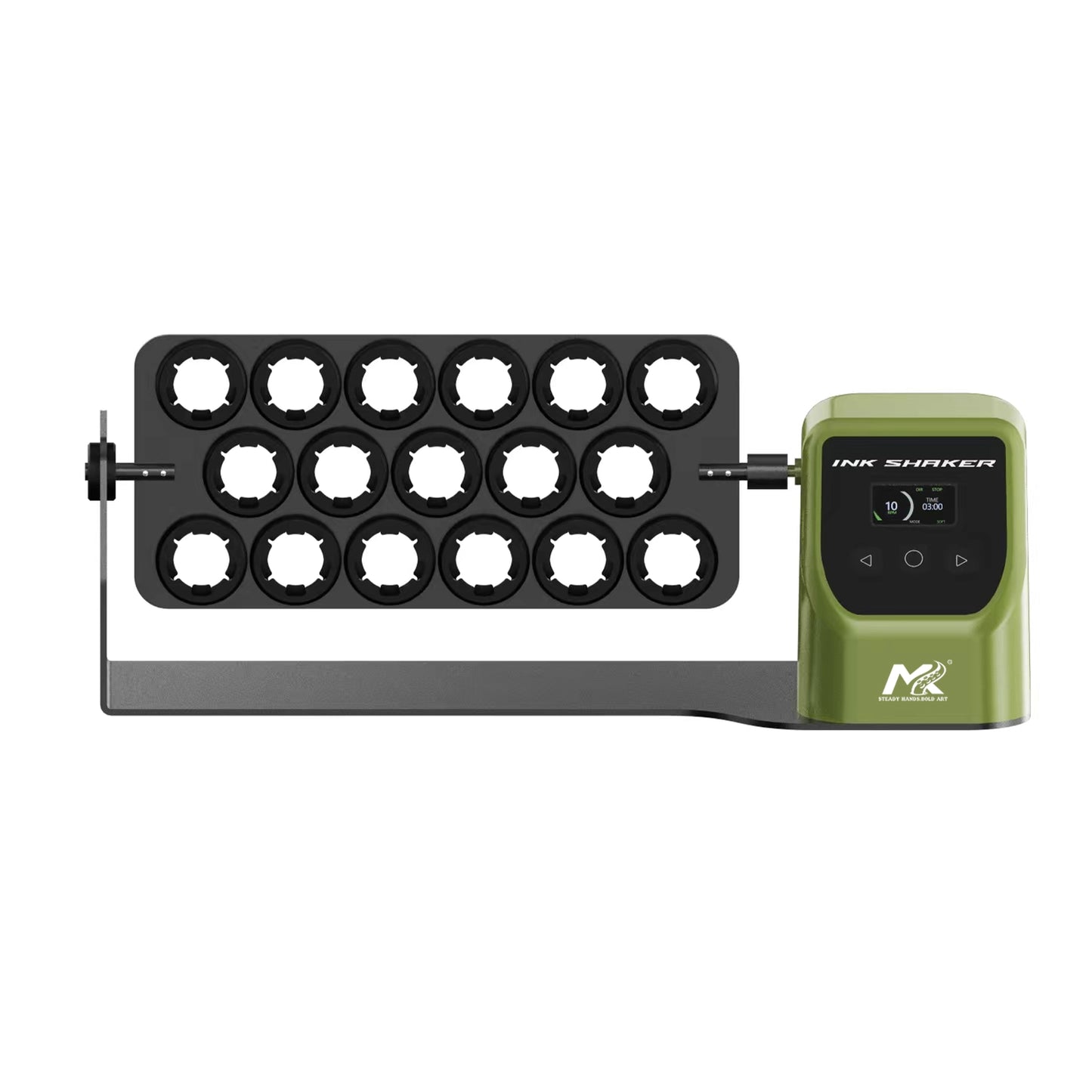 MK-Tattoo Ink Shaker