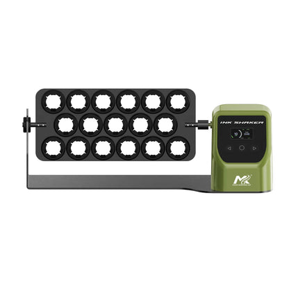MK-Tattoo Ink Shaker