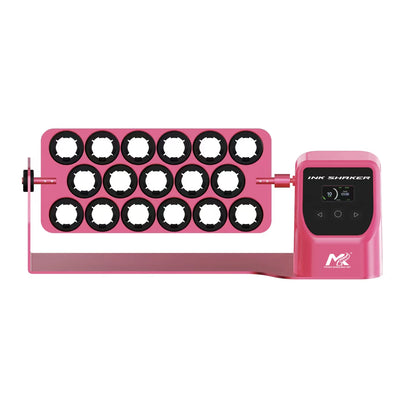 MK-Tattoo Ink Shaker
