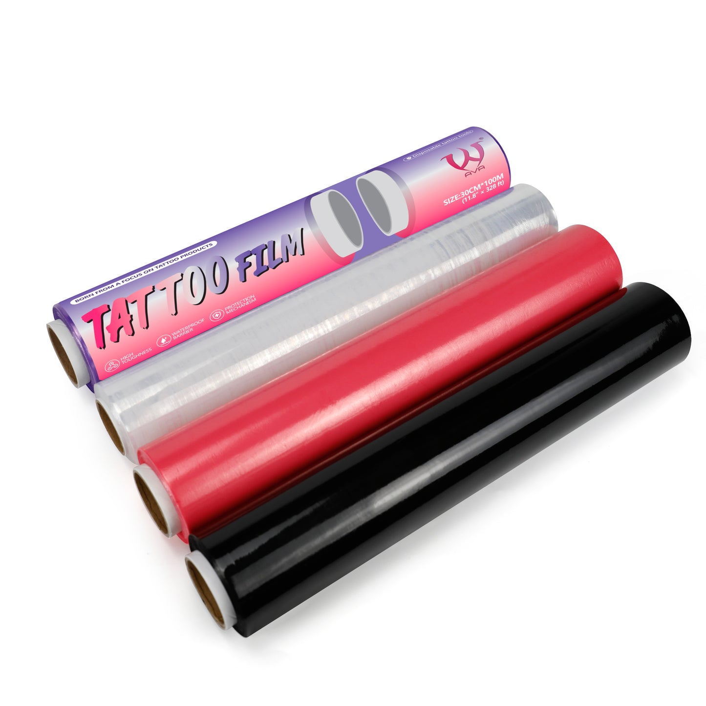 Tattoo Film