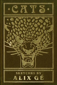 Alix Ge - Cats