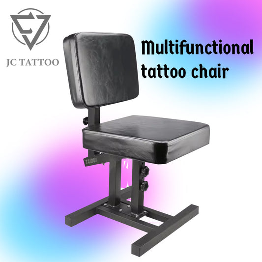 Multifunctional Tattoo Chair