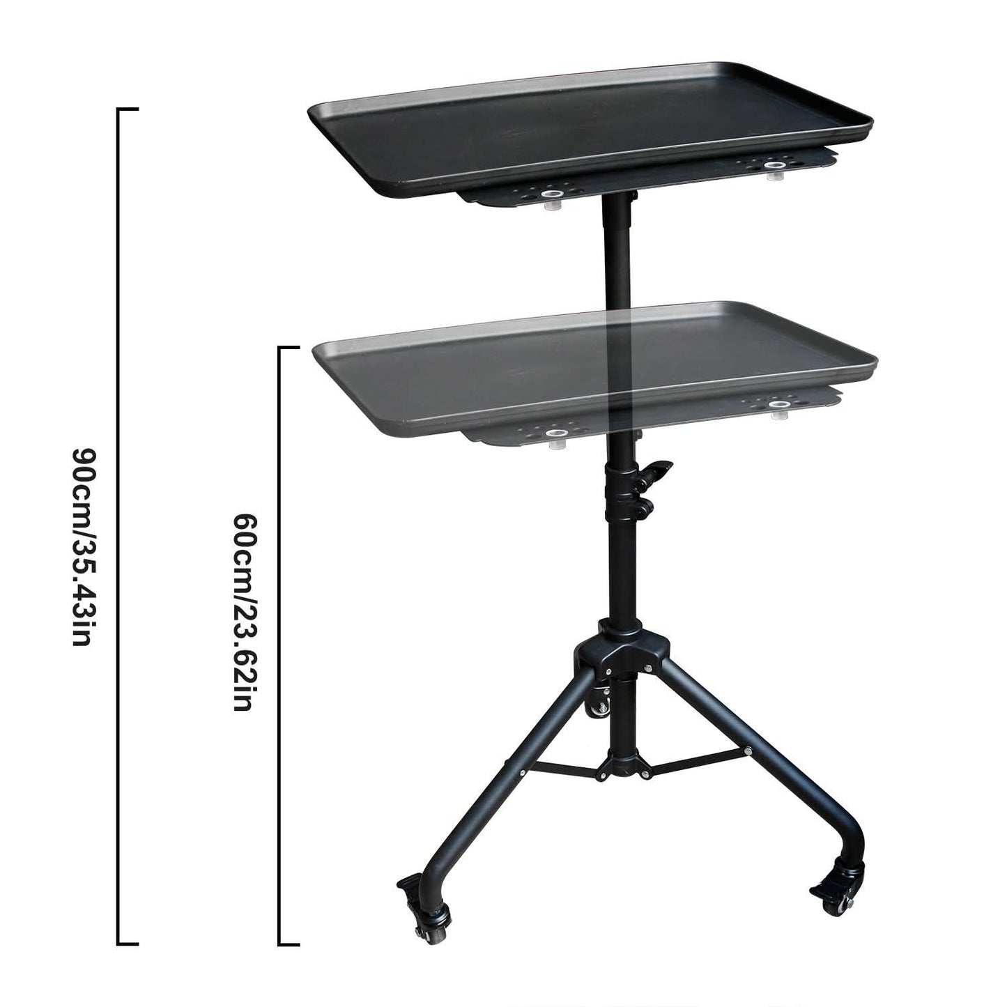 マグネット式ワークトレイ（スタンドタイプ）