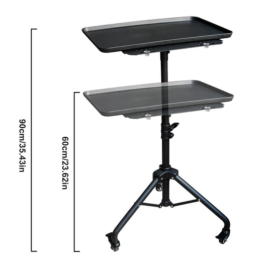 マグネット式ワークトレイ（スタンドタイプ）