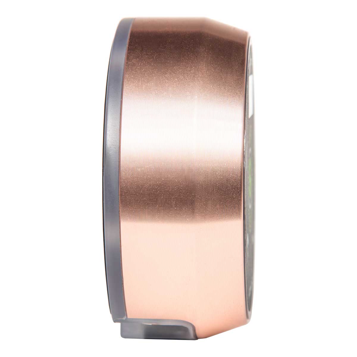 ATOMX-R Rosegold with black overlay