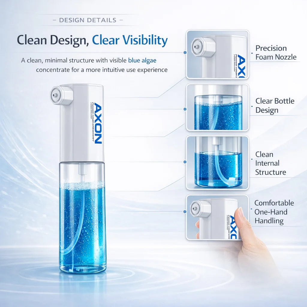 AXON Electric Foamer