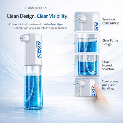 AXON Electric Foamer
