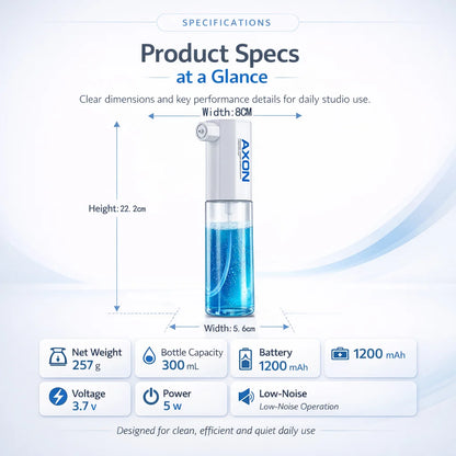 AXON Electric Foamer
