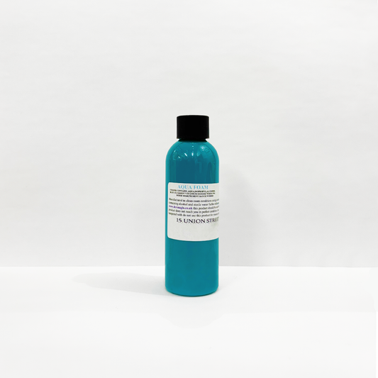 Aqua Foam 100ml (Dermaglo)