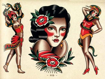 Sam Collins - Bangers & Flash Vol. 3