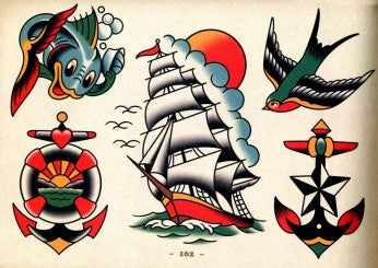 Sam Collins - Bangers & Flash Vol. 3