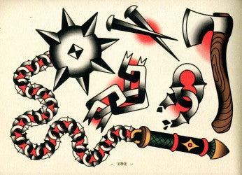 Sam Collins - Bangers & Flash Vol. 3