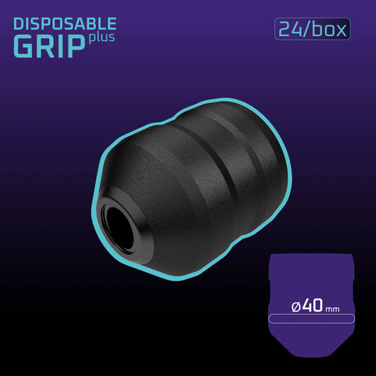 M1 Disposable Grip Plus