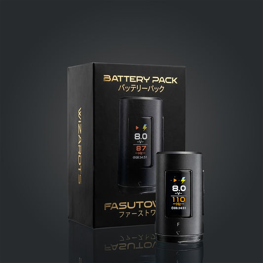 FASUTOWAN 専用交換バッテリー