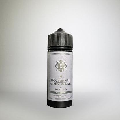 Bishop - Nocturnal Medium Grey Wash