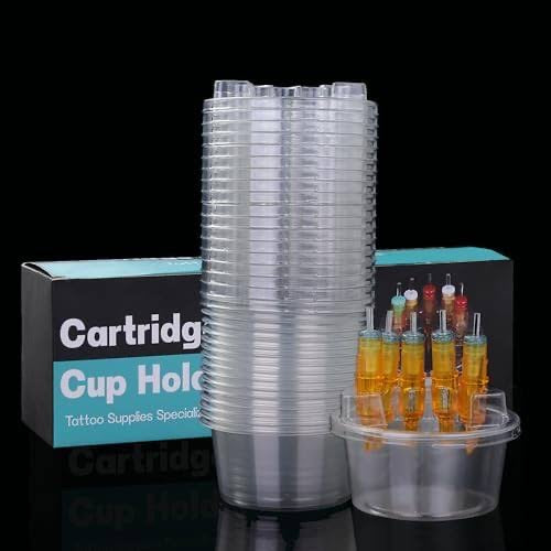 Cartridge Cup Holder