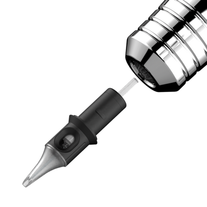 Cobra For Regular Cartridges Polished Grip 30mm