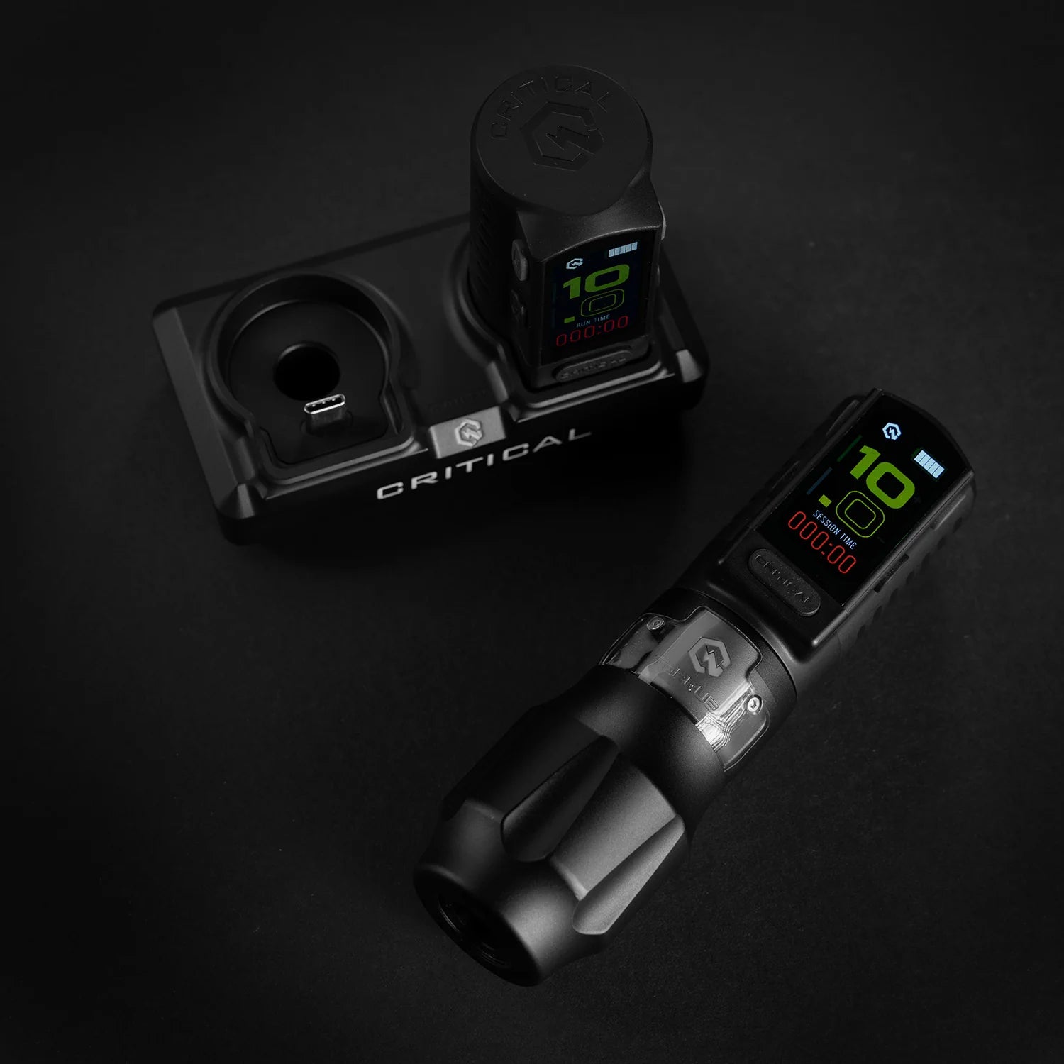 Critical Torque Pen Machine - フルセット – Wizard T.S オンライン Critical Torque Pen Machine - フルセット – Wizard T.S オンライン