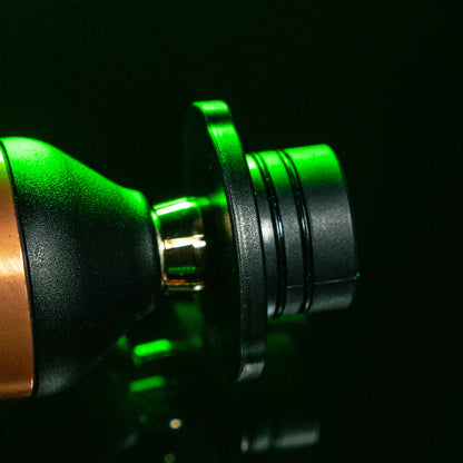 CRITICAL RCA MAGNETIC BATTERY CONVERTER