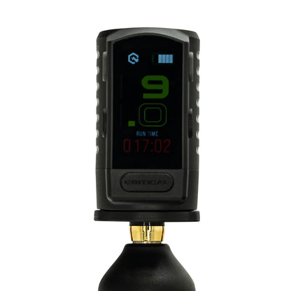 CRITICAL RCA MAGNETIC BATTERY CONVERTER