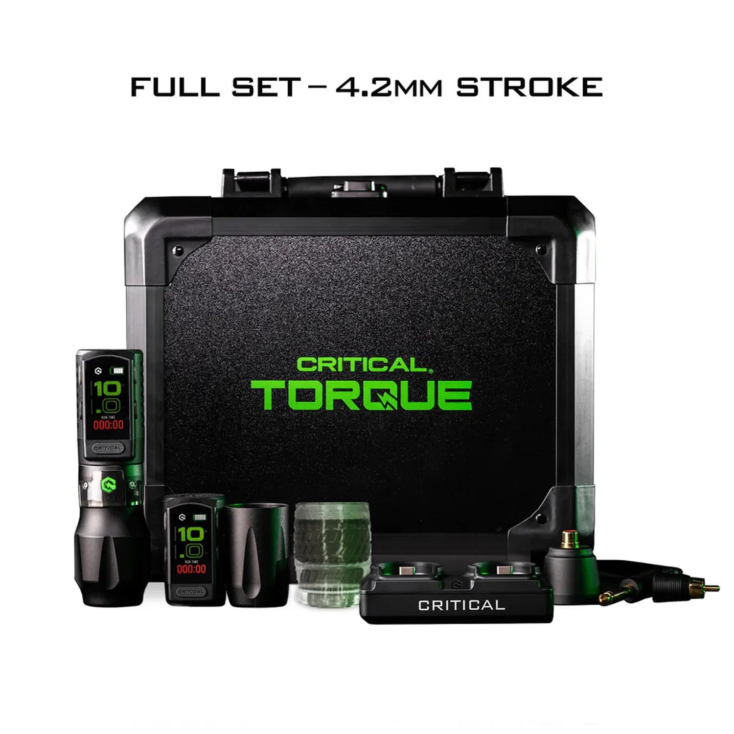 CTS-PDP-TORQUE-4.2mm-FULL-SET- CTS-PDP-TORQUE-4.2mm-FULL-SET-