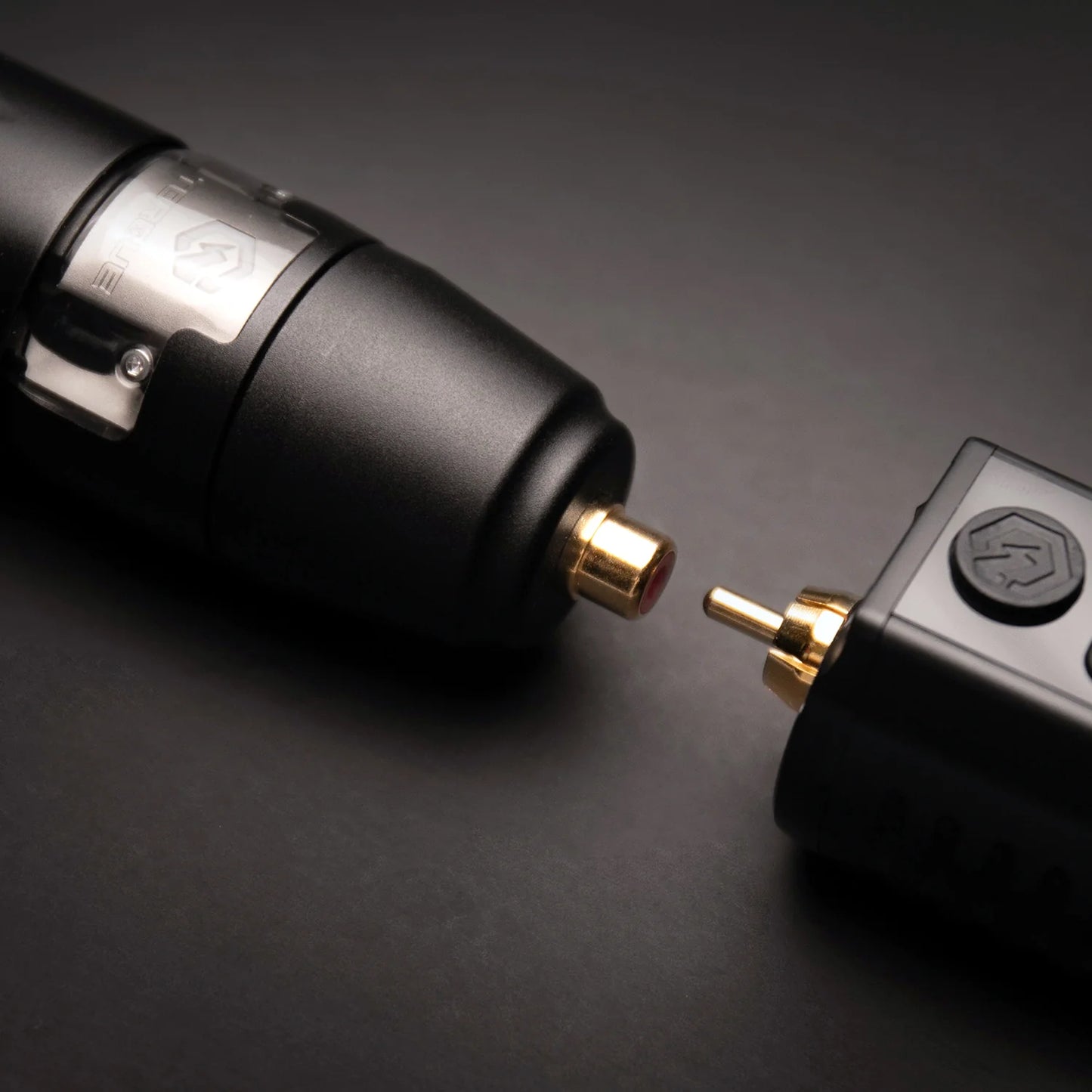 CRITICAL RCA ADAPTER