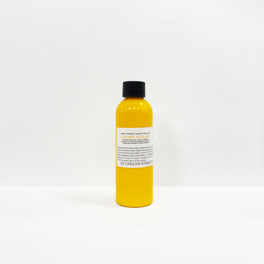 Canary Yellow 100ml (Dermaglo)