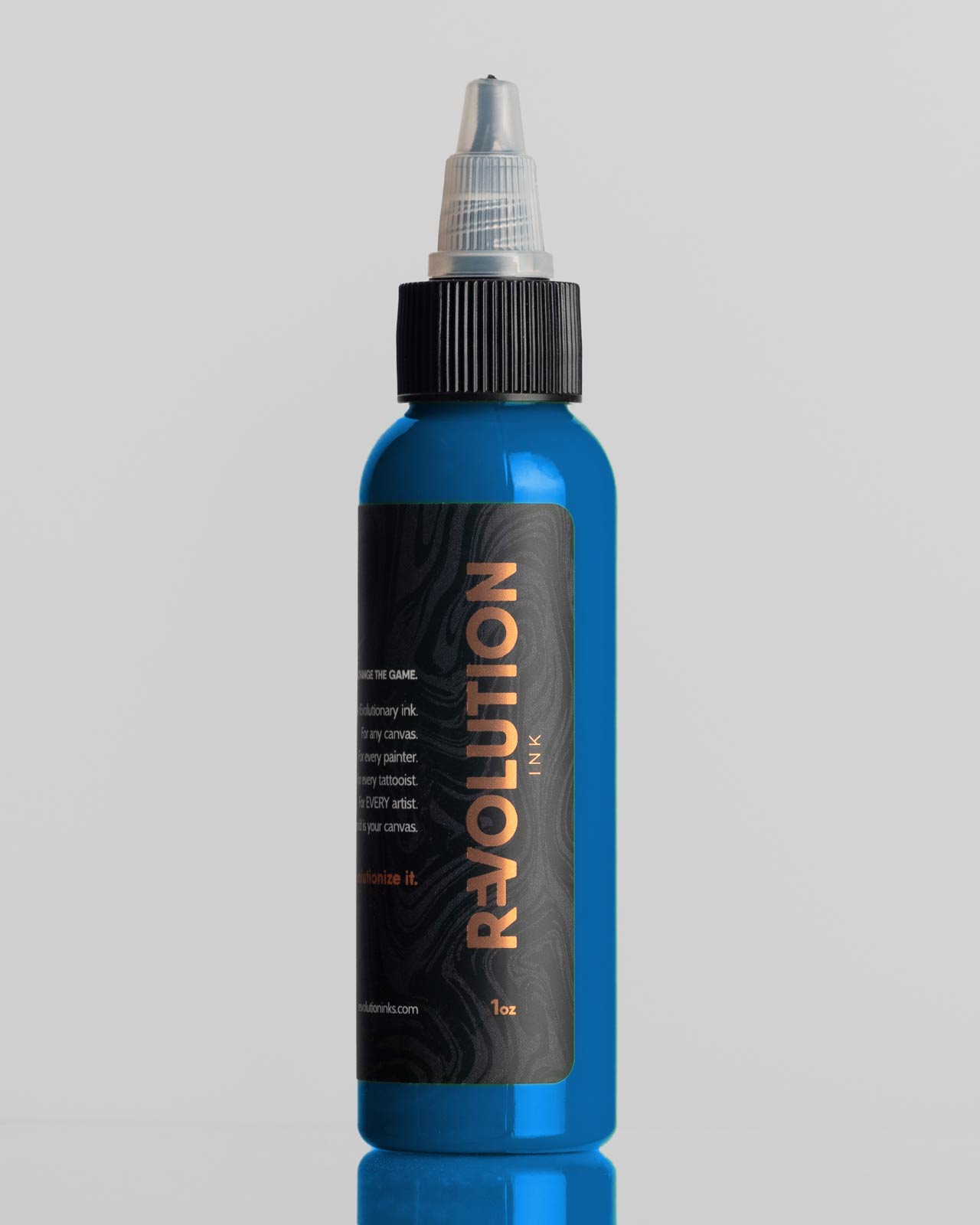 rEvolution - Classic Blue