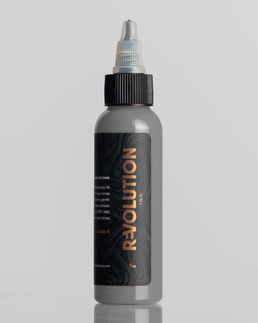 rEvolution - Classic Grey