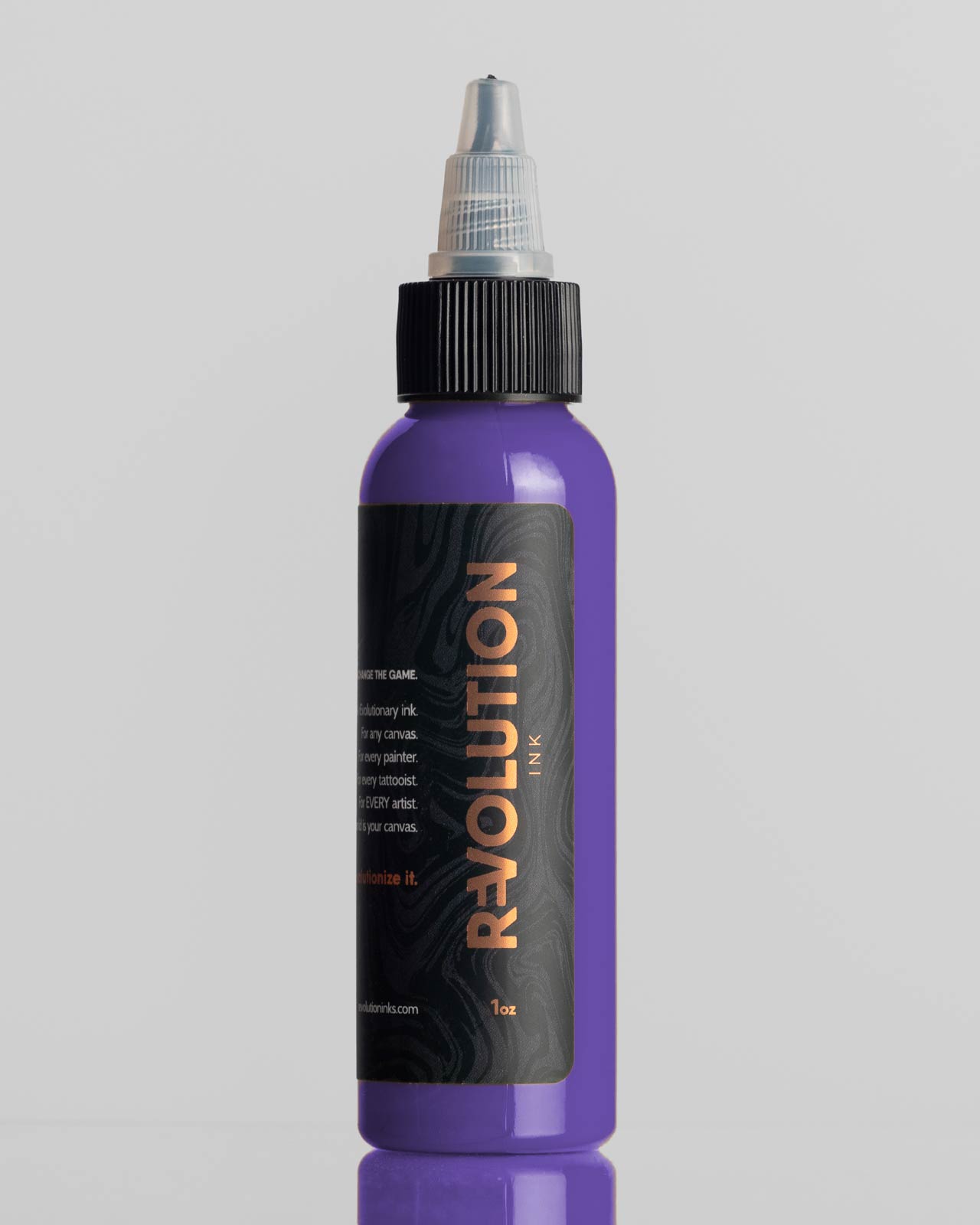 rEvolution - Classic Purple