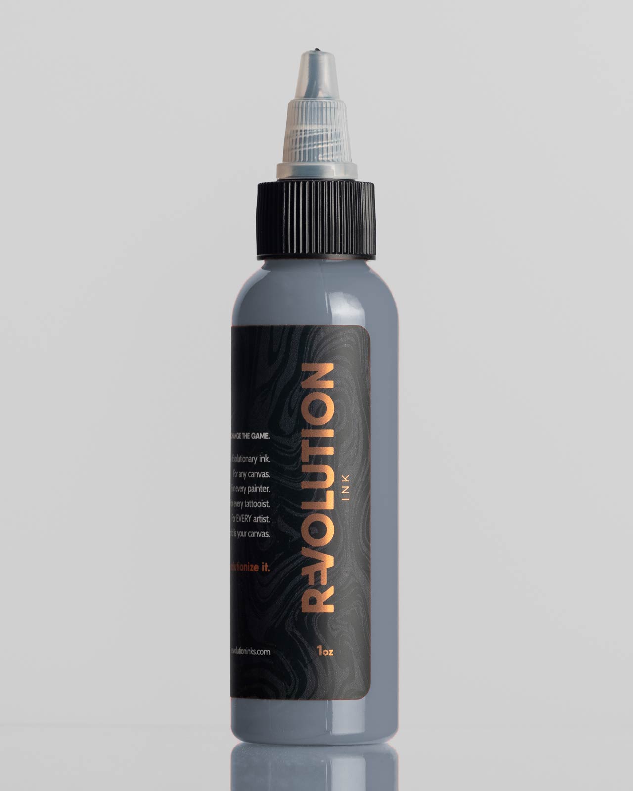 rEvolution - Cloud Grey