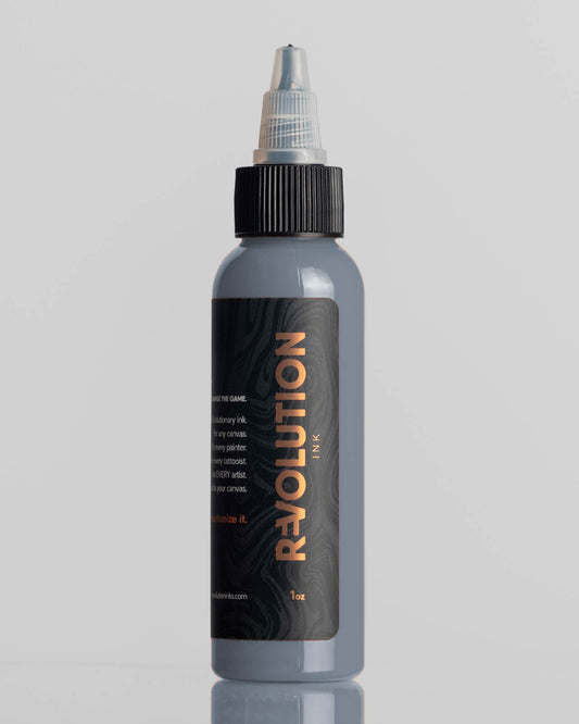 rEvolution - Cloud Grey