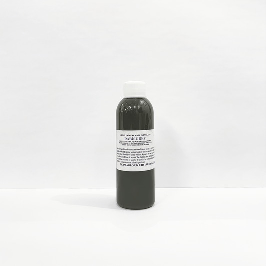 Dark Grey 100ml (Dermaglo)