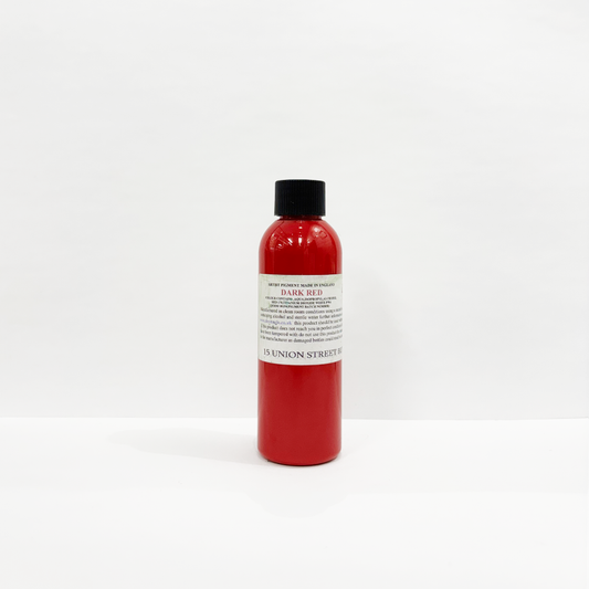 Dark Red 100ml (Dermaglo)