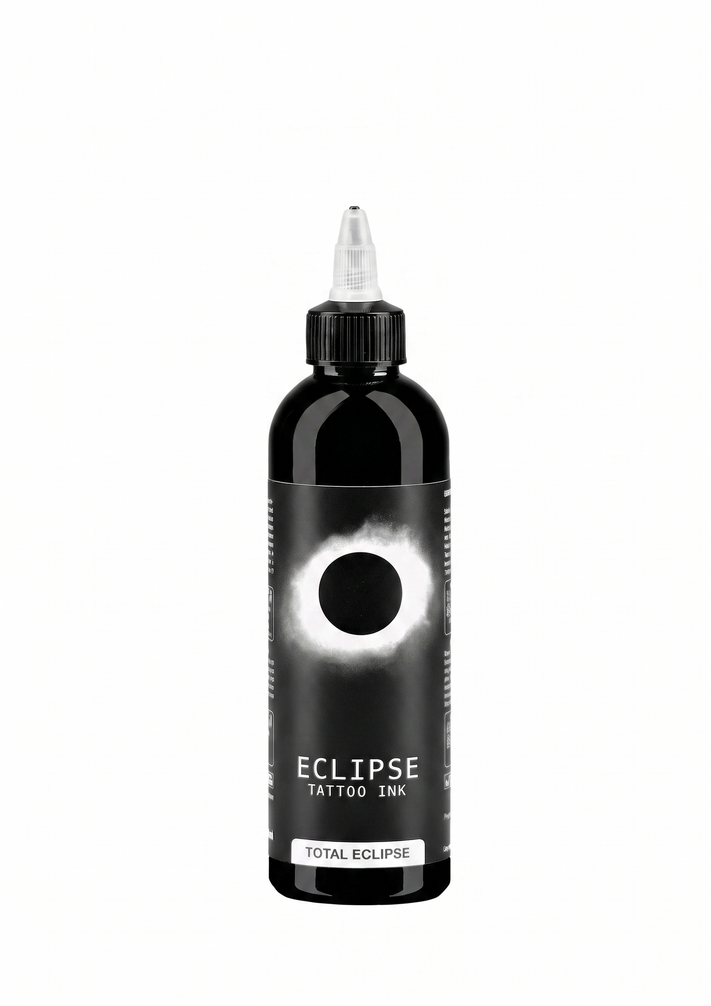 Eclipse Black