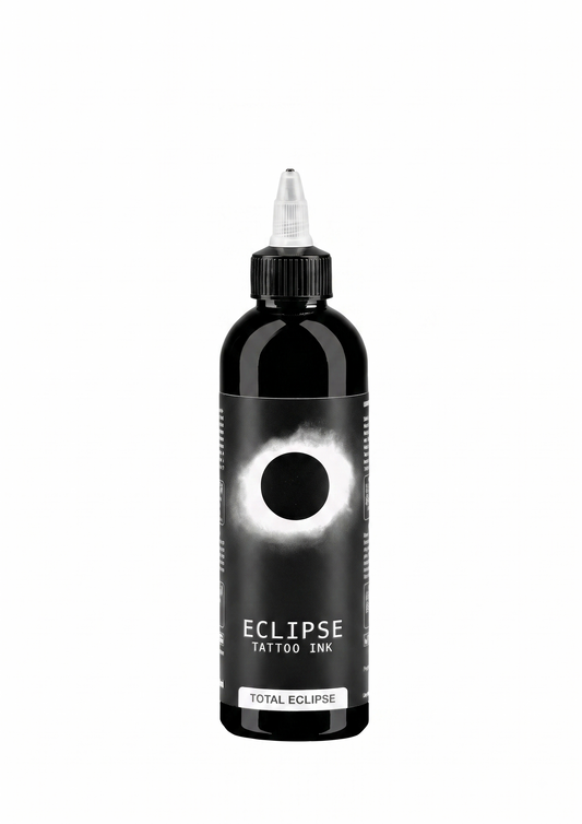 Eclipse Black